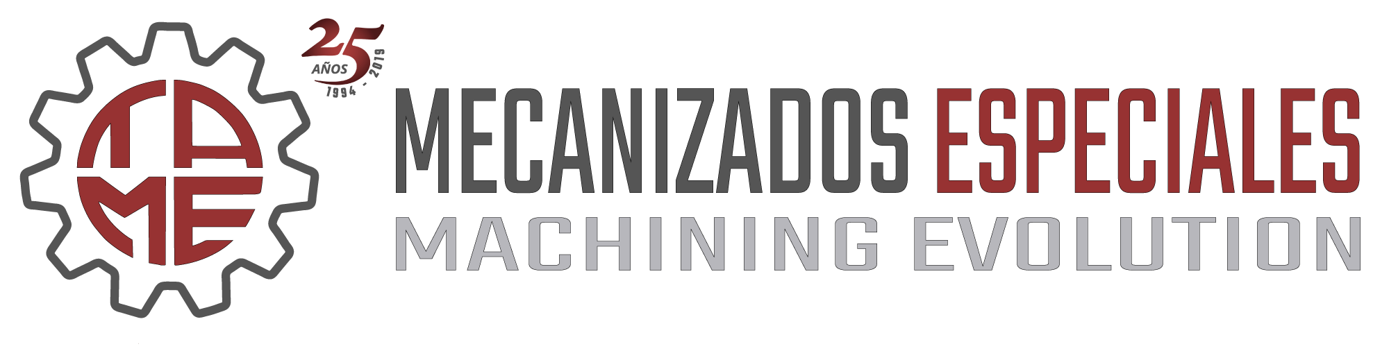 Mecanizados Especiales